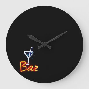 Cocktail Hour Bar-klok Grote Klok