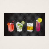 Cocktail | icône Boissons (Devant)