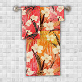 Cocktail japonais Floral Calm Sunset