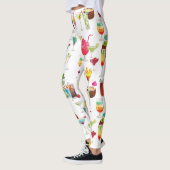 cocktail leggings (Links)