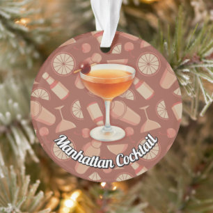 Cocktail Manhattan