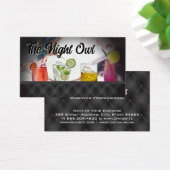 Cocktail | Marbre | Upholstery (Bureau)