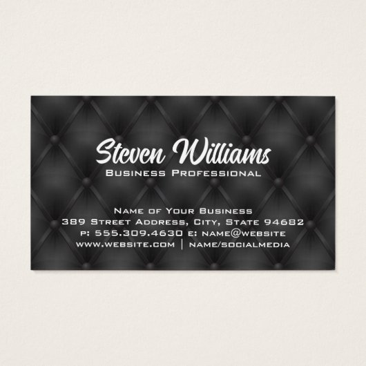 Cocktail | Marbre | Upholstery (Dos)