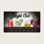 Cocktail | Marbre | Upholstery (Devant)