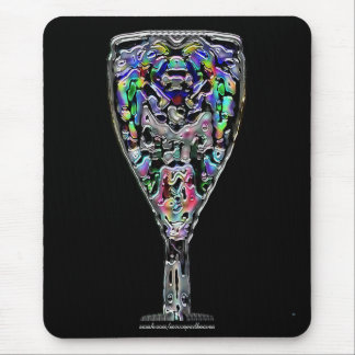 Cocktail Mousepad Muismat