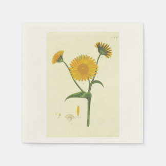 Cocktail Napkin Servet