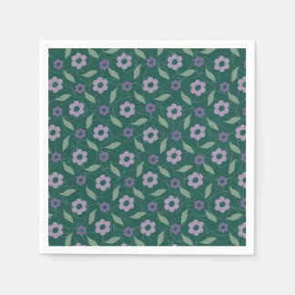 Cocktail Napkins Servet