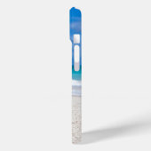 Cocktail op het Zand Case-Mate iPhone Case (Achterkant / Links)