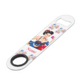 Cocktail Party Girl Thunder_Cove (Devant angulaire)