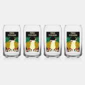 Cocktail Piña Colada (Dos)