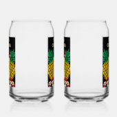 Cocktail Piña Colada (Gauche)