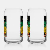 Cocktail Piña Colada (Droite)