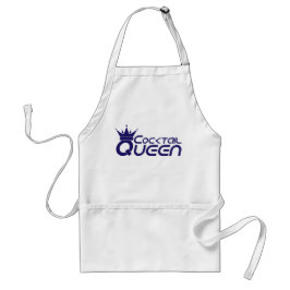 Cocktail Queen Schort