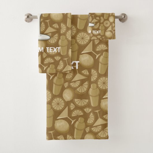 Cocktail Sidecar (En situation)