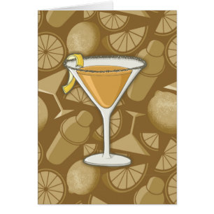 Cocktail Sidecar