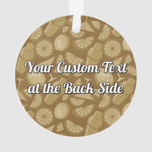 Cocktail Sidecar (dos)