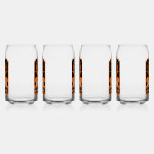 Cocktail Sidecar Art Déco (Droite)