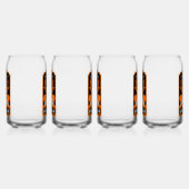 Cocktail Sidecar Art Déco (Gauche)