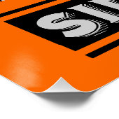 Cocktail Sidecar Art Déco (Coin)