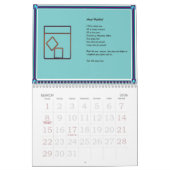 Cocktail Time 2010 Agenda Kalender (Mar 2026)