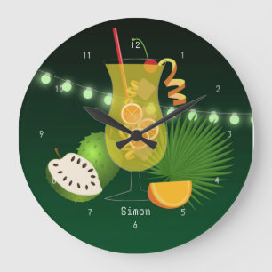 Cocktailnacht Grote Klok