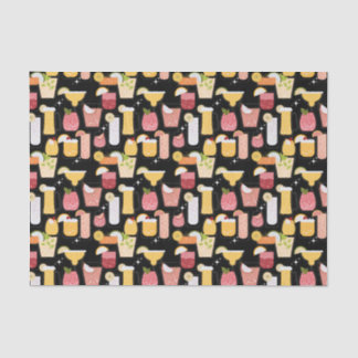 cocktailpapier tissuepapier