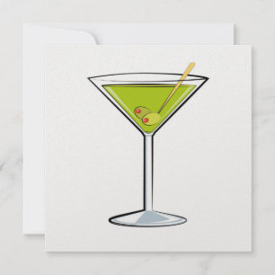 Cocktailparty - SRF Kaart