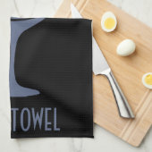 Cocktails Bar Serviettes Chats (Quart Plié)