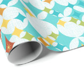 Cocktails bij het Penthouse Cadeaupapier (Rol Hoek)