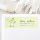 Cocktails Brunch & Bubbly Bruiloft Feestje Etiket (Insitu)