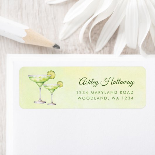 Cocktails Brunch & Bubbly Bruiloft Feestje Etiket (Insitu)