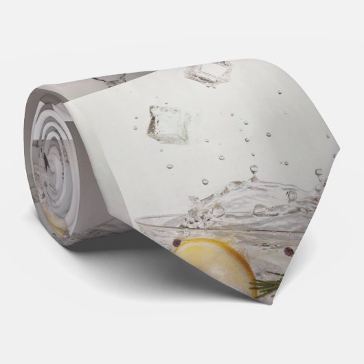 ****COCKTAILS*** CRAVATE (Roulé)