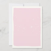 Cocktails de Noël de Noël Invitation (Dos)