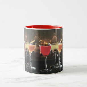 ***COCKTAILS DE NOËL** MUG COOL DE NOËL
