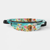 Cocktails de plage Fruits Tropicaux Enterrement de (Recto)