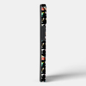 Cocktails Phone Case (Achterkant / Rechts)