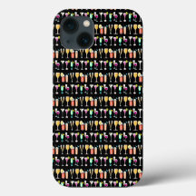 Cocktails telefoonhoesje
