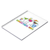 COCKTAILS VERRES HAUT CARNET (Côté gauche)