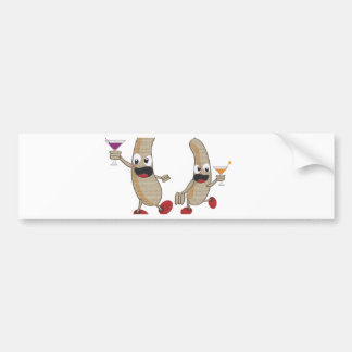 cocktailworst bumpersticker