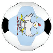 Cocky contractor (Tourné)