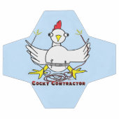 Cocky contractor (Plat)