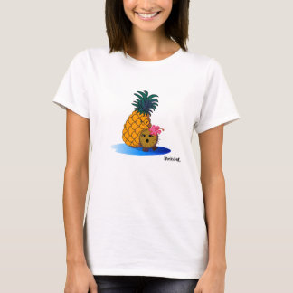 Coco & Badapple T-shirt