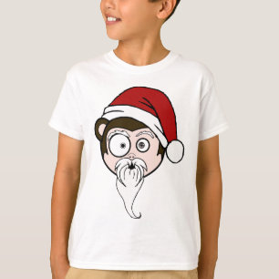 Coco-clausule. T-shirt
