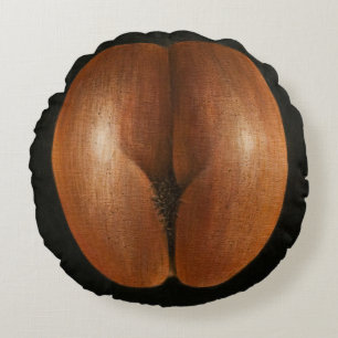 Coco de Mer 2010 Rond Kussen