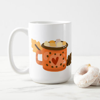 Coco Kerstmis Koffiemok