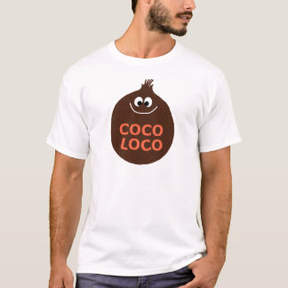COCO LOCO T-SHIRT