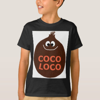 COCO LOCO T-SHIRT