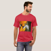 Coco Parisienne Chic T-shirt (Voorkant volledig)