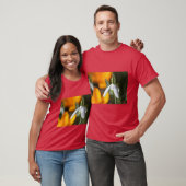 Coco Parisienne Chic T-shirt (Unisex)