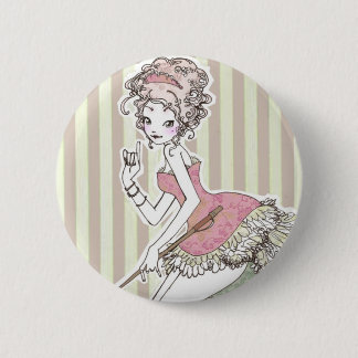 Coco pin#1 ronde button 5,7 cm